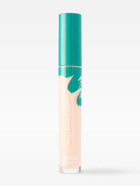 Thrive Causemetics Buildable Blur™ HD Creaseless Concealer