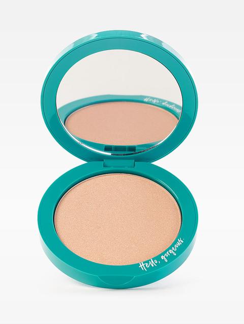 Thrive Causemetics Brilliant Face™ Highlighter Skin Perfecting Powder