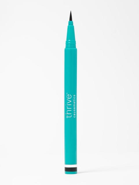 Thrive Causemetics Infinity Waterproof™ Liquid Eyeliner Pen