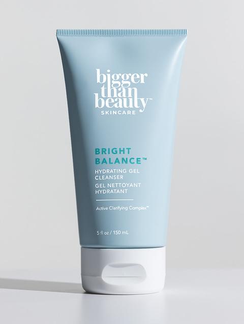 Thrive Causemetics Bright Balance™ Hydrating Gel Cleanser