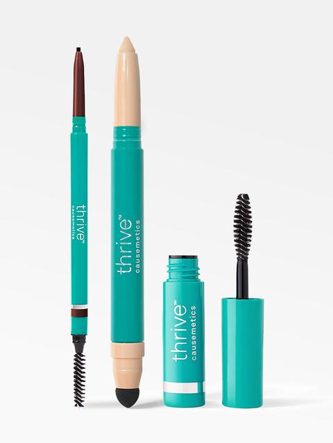 Thrive Causemetics Ultimate Brow Lift Set