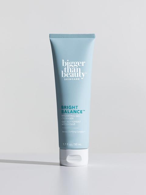 Thrive Causemetics Deluxe Bright Balance™ Hydrating Gel Cleanser