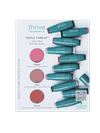 Thrive Causemetics Triple Threat™ Color Stick Trio: Maggie, Kaisa, Dionne