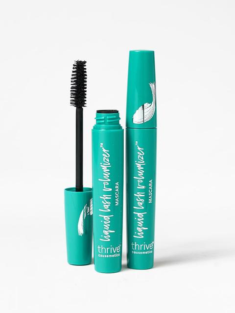 Thrive Causemetics Volumizer Mascara Duo