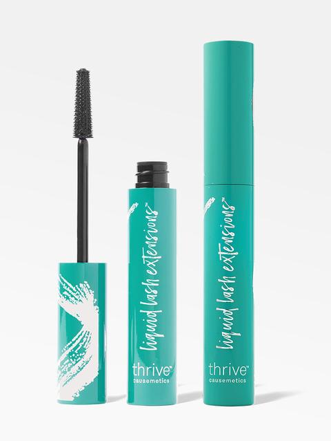 Thrive Causemetics Lengthening Mascara Duo