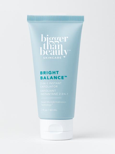 Thrive Causemetics Bright Balance™ 2-in-1 Instant Exfoliator