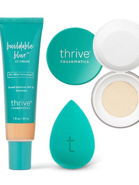 Thrive Causemetics Seamless Skin Essentials