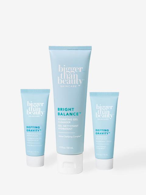 Thrive Causemetics Mini Skincare Essentials