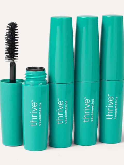 Thrive Causemetics Voluminous Lash Minis