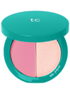 Thrive Causemetics Dream & Glow Chaser™ Blush + Highlighter Duo