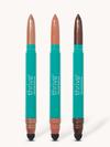 Thrive Causemetics Infinity Waterproof™ Eyeshadow Stick Trio