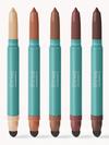 Thrive Causemetics Mix + Match Infinity Waterproof™ Eyeshadow Stick Set