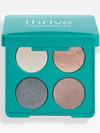 Thrive Causemetics Focus Eyeshadow™ Palette