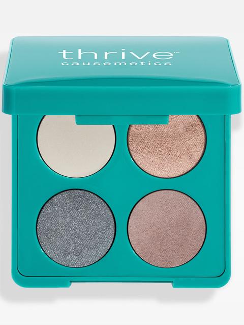 Thrive Causemetics Focus Eyeshadow™ Palette