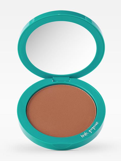 Thrive Causemetics Sun Chaser™ Blur + Sculpt Bronzing Powder