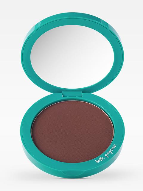 Thrive Causemetics Sun Chaser™ Blur + Sculpt Bronzing Powder